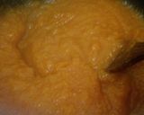 Foto del paso 7 de la receta: Mermelada de calabaza