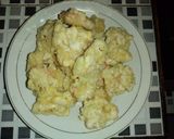 Foto langkah ke 4 dari resep 🍥Cireng Kerupuk🍥.