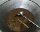 Foto langkah ke 3 dari resep Semur telur kentang ala betawi.