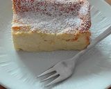 Serniczek krok przepisu 2 zdjęcie