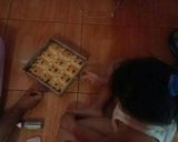 Foto langkah ke 9 dari resep Bear bread by jeng ribka.