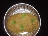 કોથમીર બાજરના ઢેબરા(kothmir bajrana dhebra recipe in Gujarati)