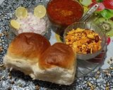 પુના મિસળ (Puna Misal Recipe In Gujarati) રેસીપી સ્ટેપ3ફોટો