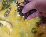 Foto langkah ke 8 dari resep Nila Kuah Asam Santan.