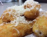 Foto langkah ke 4 dari resep Pisang Goreng Crispy#BikinRamadanBerkesan.