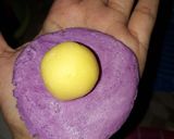 Foto langkah ke 5 dari resep Kue Thok / Kue Koe.