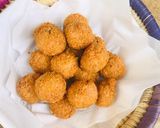 Yam Ballsmatakin girki5 hoto