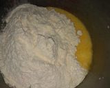Foto del paso 2 de la receta: Muffins de Arándanos