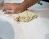 Foto del paso 3 de la receta: Pan Baguette