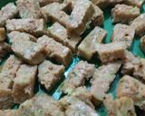 Foto langkah ke 2 dari resep Nugget udang sayur mayur.