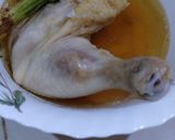 รูปขั้นตอนการทำที่ 2 ของ ข้าวมันไก่น้ำจิ้ม