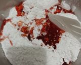 Foto langkah ke 2 dari resep Putu Mayang Secang.