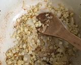 Foto del paso 2 de la receta: Crema de Elote