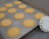 Foto del paso 5 de la receta: Galletas linzer
