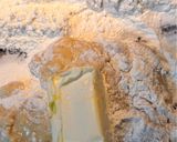 Foto del paso 2 de la receta: Meriendas: torta alemana- Receta original de la colonia Esperanza