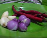 Foto langkah ke 2 dari resep Gulai Nangka Muda.