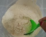 Foto langkah ke 1 dari resep Bakwan Buncis.