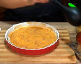 Foto del paso 13 de la receta: Pastel salado de patatas, carne y salsa de tomate