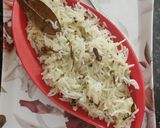 A picture of step 3 of Rice.