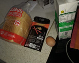 Foto del paso 1 de la receta: Delicias de chorizo fácil