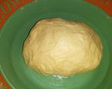 Foto langkah ke 2 dari resep Donat Empuk Tnp Kentang (Takaran Simple).