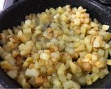 Foto del paso 4 de la receta: Tortilla española