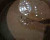 Foto langkah ke 4 dari resep Bolu Pisang Coklat Panggang (No Mixer).