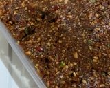 Foto langkah ke 5 dari resep Sambal Pecel Madiun.