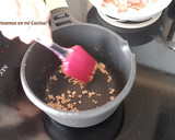 Foto del paso 4 de la receta: Sopa de Maíz (Corn Showder)