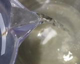 Foto langkah ke 2 dari resep Silky Puding no Sugar.