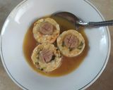 Foto langkah ke 7 dari resep Tahu Sosis Fantasi.