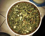 Foto del paso 4 de la receta: Tarta de verduras