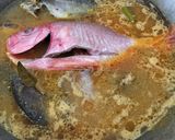 Foto langkah ke 2 dari resep Ikan Kuah Kuning.
