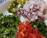 Fried fish recipe step 2 photo