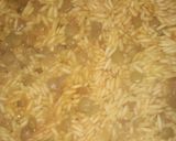 Foto del paso 4 de la receta: Moro de lentejas