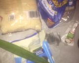 Foto langkah ke 1 dari resep Kolak Roti Tawar.