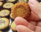 Foto langkah ke 6 dari resep Bolu Kering Mini.