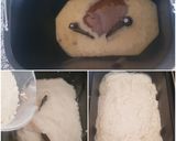 Foto del paso 2 de la receta: Pan de miel en panificadora Lidl