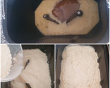Foto del paso 2 de la receta: Pan de miel en panificadora Lidl