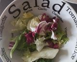 Une image de l'étape 8 de Salade césar 😋.