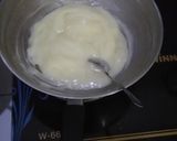 Foto langkah ke 4 dari resep Kue sus.