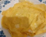 Foto langkah ke 4 dari resep Telur Rawis Malaysia.