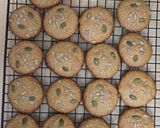 Foto del paso 6 de la receta: Galletitas de avena 🍪económicas y fáciles con múltiples opciones de sustitución 🍪