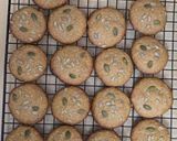 Foto del paso 6 de la receta: Galletitas de avena 🍪económicas y fáciles con múltiples opciones de sustitución 🍪