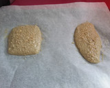 Foto del paso 4 de la receta: Pan keto, (sin gluten)