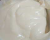 Foto langkah ke 4 dari resep Shouffle Pancake.