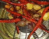 Foto langkah ke 3 dari resep Makarel Pesmol.