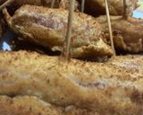 Foto del paso 4 de la receta: Panchos envueltos 😝