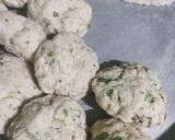মুলোর পরাঠা(Mulor Paratha recipe in Bengali) রেসিপির ধাপ 4 ছবি