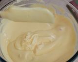 Foto langkah ke 4 dari resep Resep Mudah Kue Castella Taiwan.